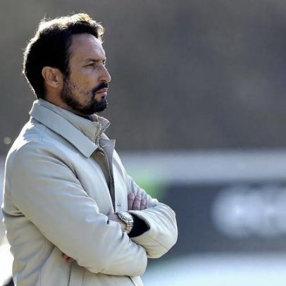 Peixoto diz que não vão ao Dragão para jogar bonito e perder 3-4