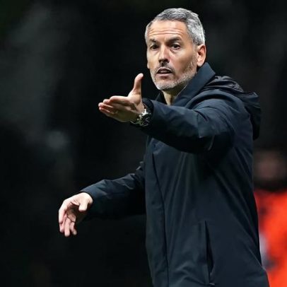 Taça da Liga: Carlos Vicens quer evitar últimos erros defensivos