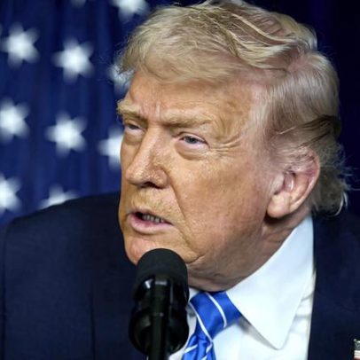 Casa Branca afirma que decisão de Trump de capturar Maduro foi legal