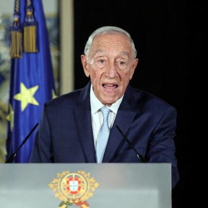 Marcelo promulga novo sistema de consultas e cirurgias