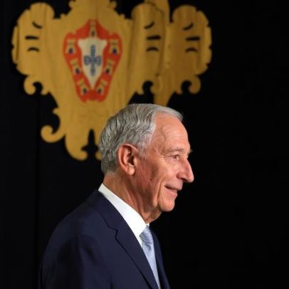 Sucessor de Marcelo Rebelo de Sousa toma posse a 9 de março
