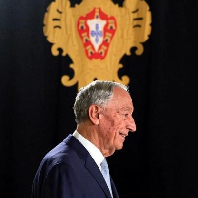 Sucessor de Marcelo Rebelo de Sousa toma posse a 9 de março