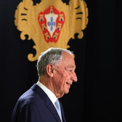 Marcelo promulga diploma de avaliação da função pública