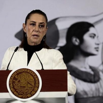México diz que haverá declaração regional conjunta