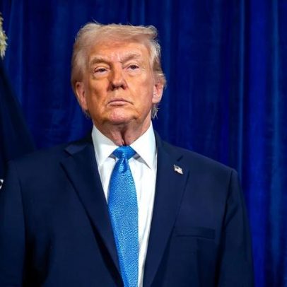 Trump afirma que gestão de Caracas pode durar vários anos