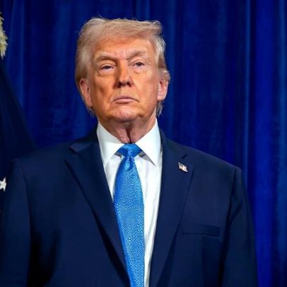 Trump aponta vitória republicana nas intercalares
