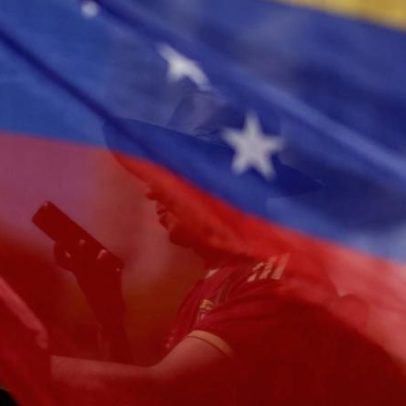 Nove luso-venezuelanos detidos na Venezuela