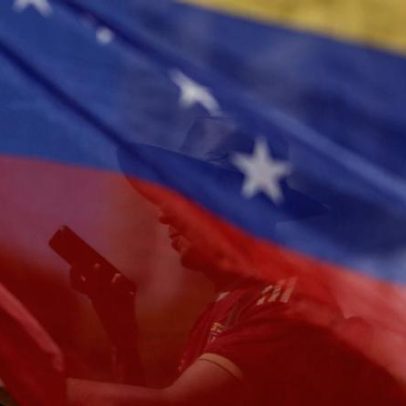 Países latino‑americanos e Espanha rejeitam o controlo