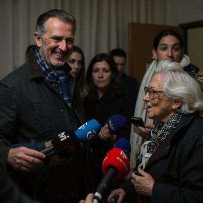 Cotrim usa Montenegro para criticar Mendes, qualifica ação de fraqueza