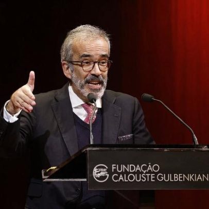 Paulo Rangel defende González como Presidente legítimo