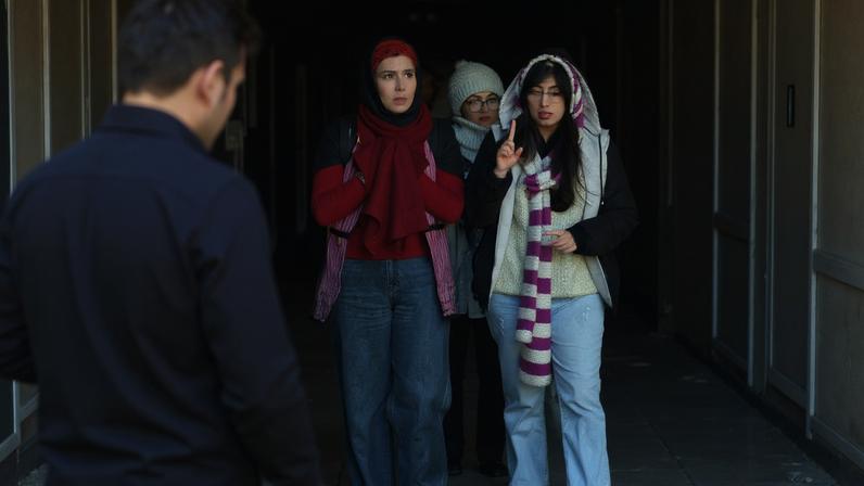 Irão avisa que protestos passam a ser puníveis com pena de morte