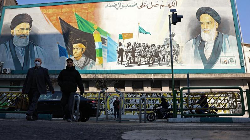 Número de mortos em protestos no Irão sobe para 116