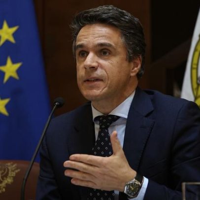Estado recebeu cerca de 100 milhões de euros da Efacec