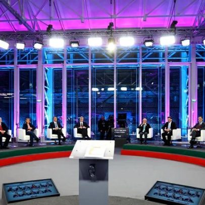 Cinco esclarecimentos sobre as subvenções das presidenciais