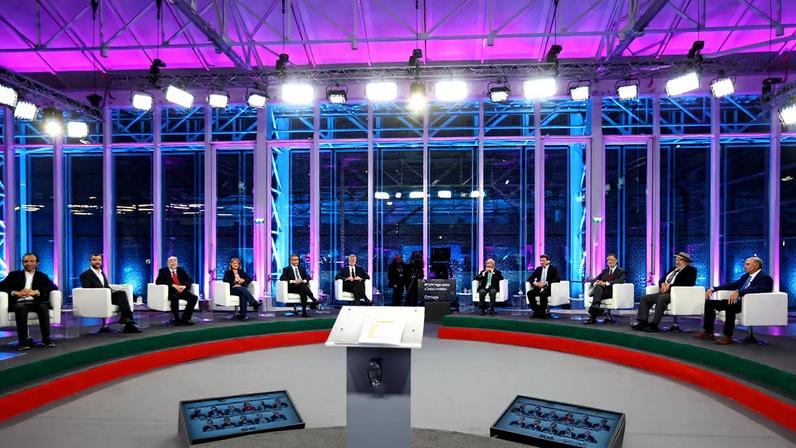 Cinco esclarecimentos sobre as subvenções das presidenciais