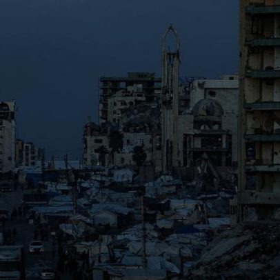 Blair, Witkoff, Kushner e Rubio escolhidos para liderar Gaza