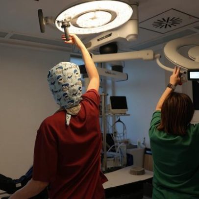 Centro de Medicina de Reprodução de São João duplica produção