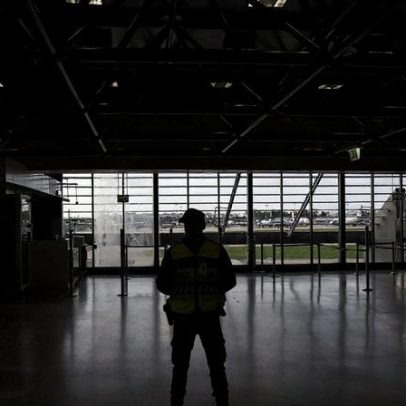 Aeroporto de Lisboa regista 14 detenções em quatro dias