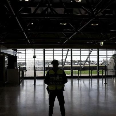 Aeroporto de Lisboa regista 14 detidos em quatro dias