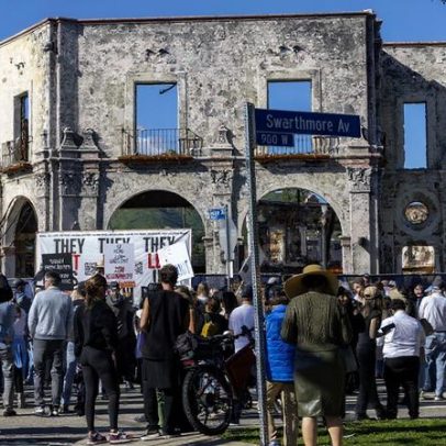 Custos dos desastres naturais caem, mas mantêm-se alarmantes