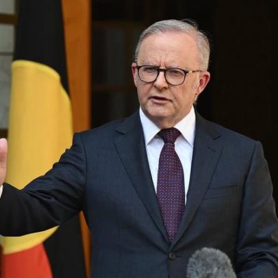 Austrália lança inquérito nacional sobre antissemitismo