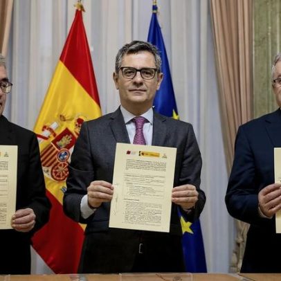 Espanha: Igreja indemniza vítimas de crimes sexuais