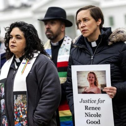 HRW classifica morte de mulher por agentes em Minneapolis como injustificável