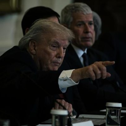 Venezuela: Trump buscou ultrapassar Rússia e China