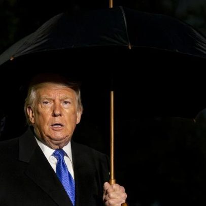 Trump anuncia tarifas a países europeus, Groenlândia em foco