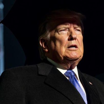 Trump analisa compra de 10% da USA Rare Earth