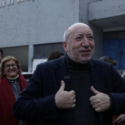 António Filipe faz última tentativa para resistir na semana final