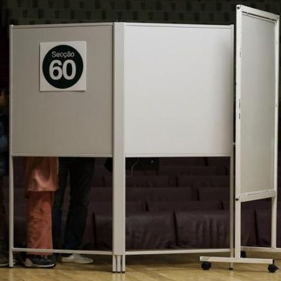 Mais de 25 mil eleitores votaram antecipadamente em Lisboa