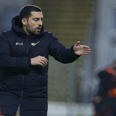 Moreirense preparado para jogo de competitividade extrema