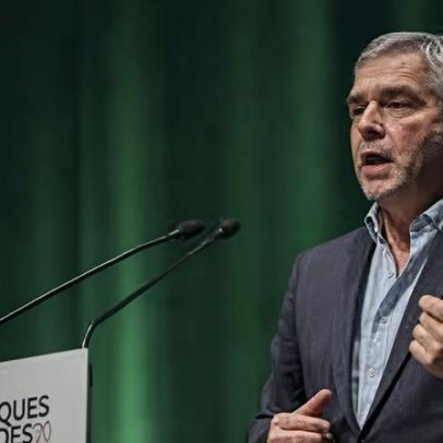 CDS não apoia nenhum candidato na segunda volta das presidenciais
