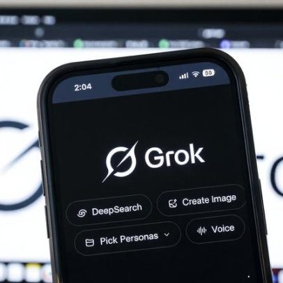 Departamento de Defesa dos EUA adota Grok de Musk