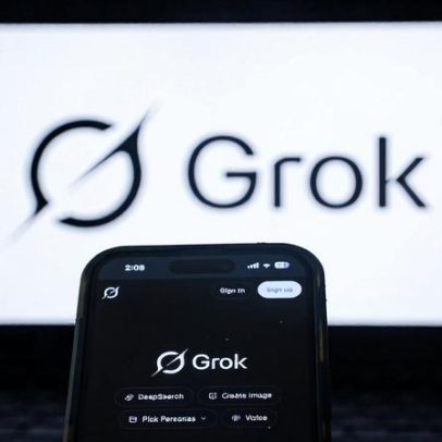 Bruxelas investiga Grok por imagens manipuladas