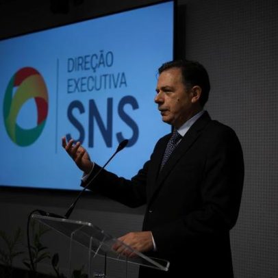Montenegro afirma que perceção de caos no SNS não corresponde à realidade