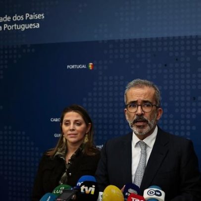 Dois portugueses pedem ajuda para sair do Irão