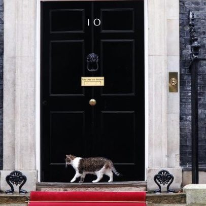 Pequim espiou Downing Street durante três anos