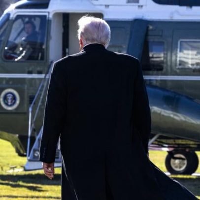 Trump ameaça cortar verbas federais a estados com cidades-santuário
