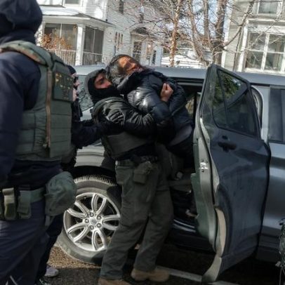 Comunidade somali no Maine passa a ser alvo do ICE