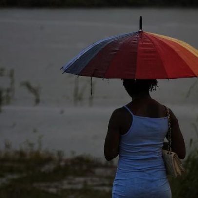 Moçambique: 400 mil pessoas em risco de retirada compulsória