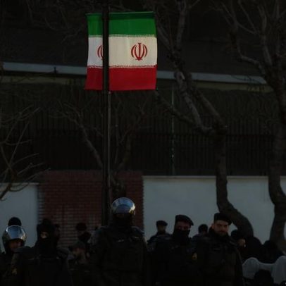 Tarifas dos EUA são descritas como vingança contra o povo