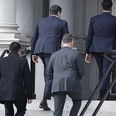 Dinamarca e EUA procuram caminho comum em relação à Gronelândia