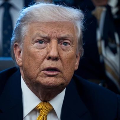 Trump investe na Netflix e na Warner Bros após fusão