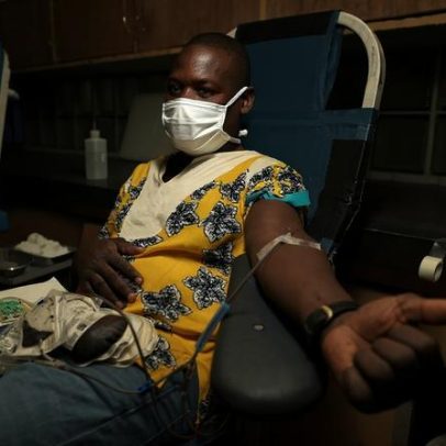 Preconceito e dúvidas afastam população de doação de sangue