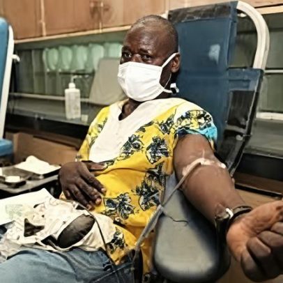Preconceito e dúvidas afastam população das doações de sangue