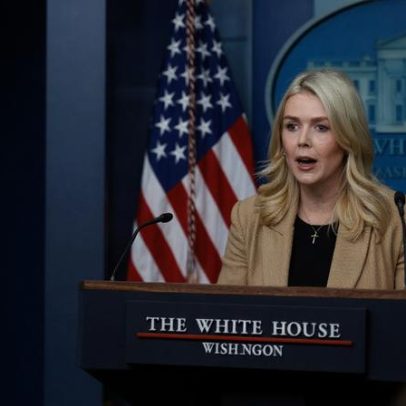 Casa Branca afirma que governo venezuelano cumpre exigências de Trump