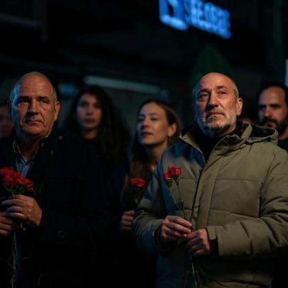 Contornos da maior derrota da história do PCP são detalhados