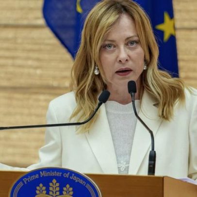 Itália dá prioridade ao Ártico no âmbito da NATO e da UE